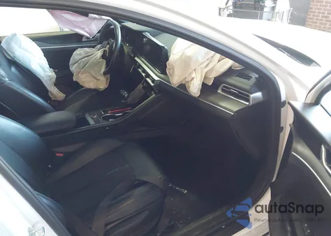 2022 Kia K5 Gt Line from USA, damaged, VIN 5XXG64J25NG124663